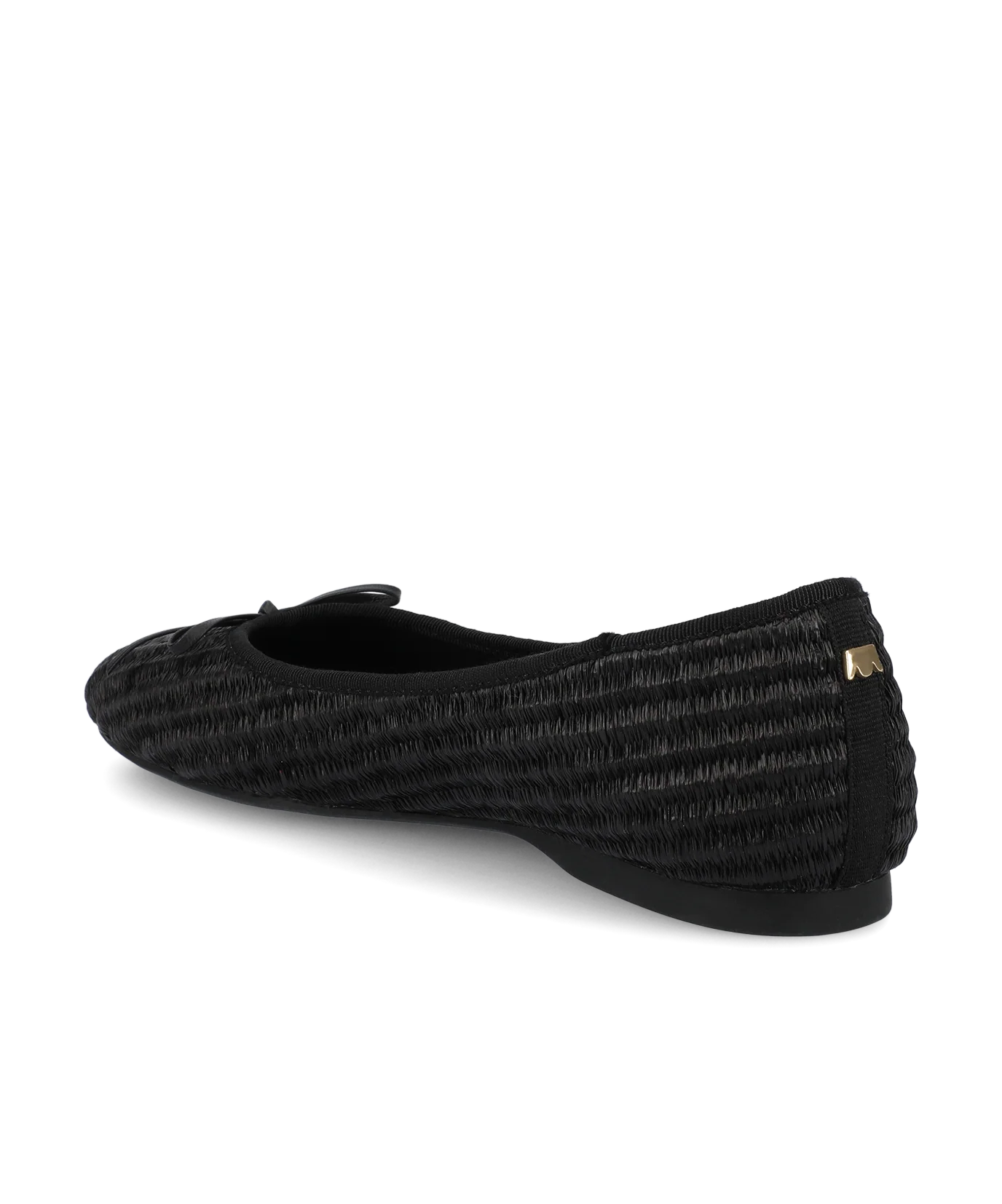 The Songbird - Black Raffia - Image 6