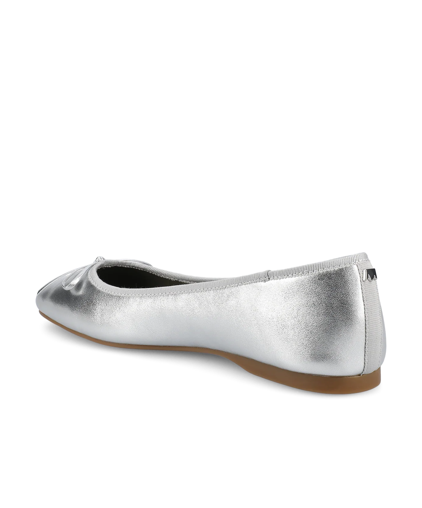 The Hummingbird - Silver Metal Leather - Image 6