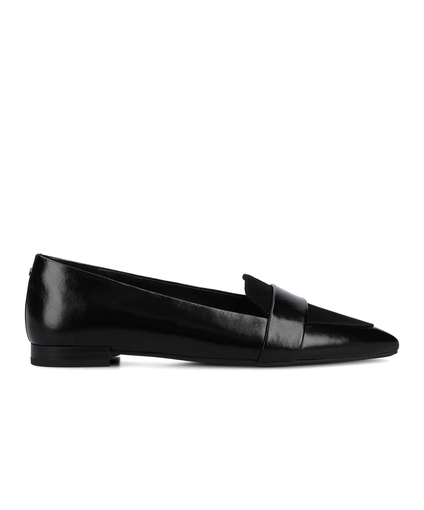 The Sparrow Loafer - Licorice Leather - Image 5