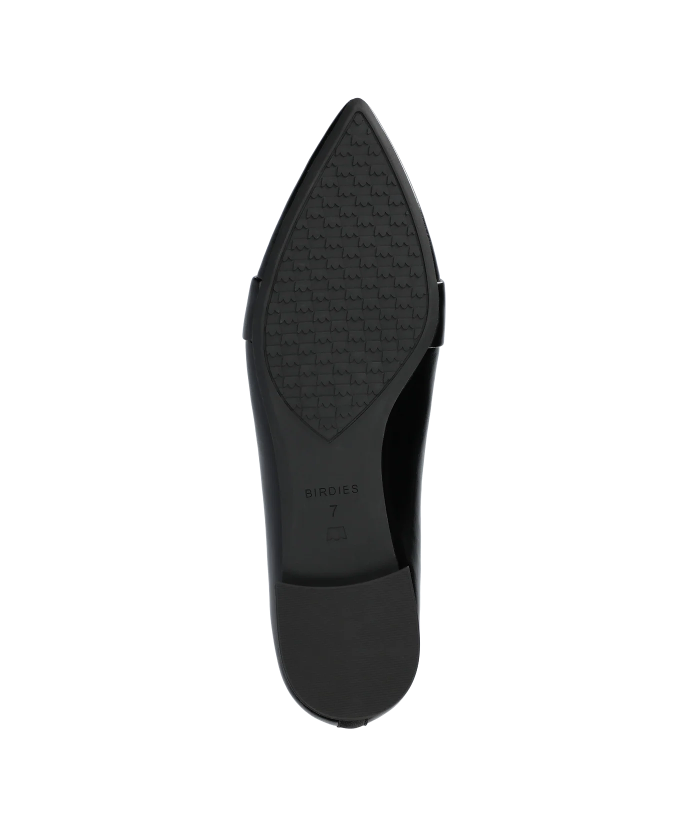 The Sparrow Loafer - Licorice Leather - Image 7