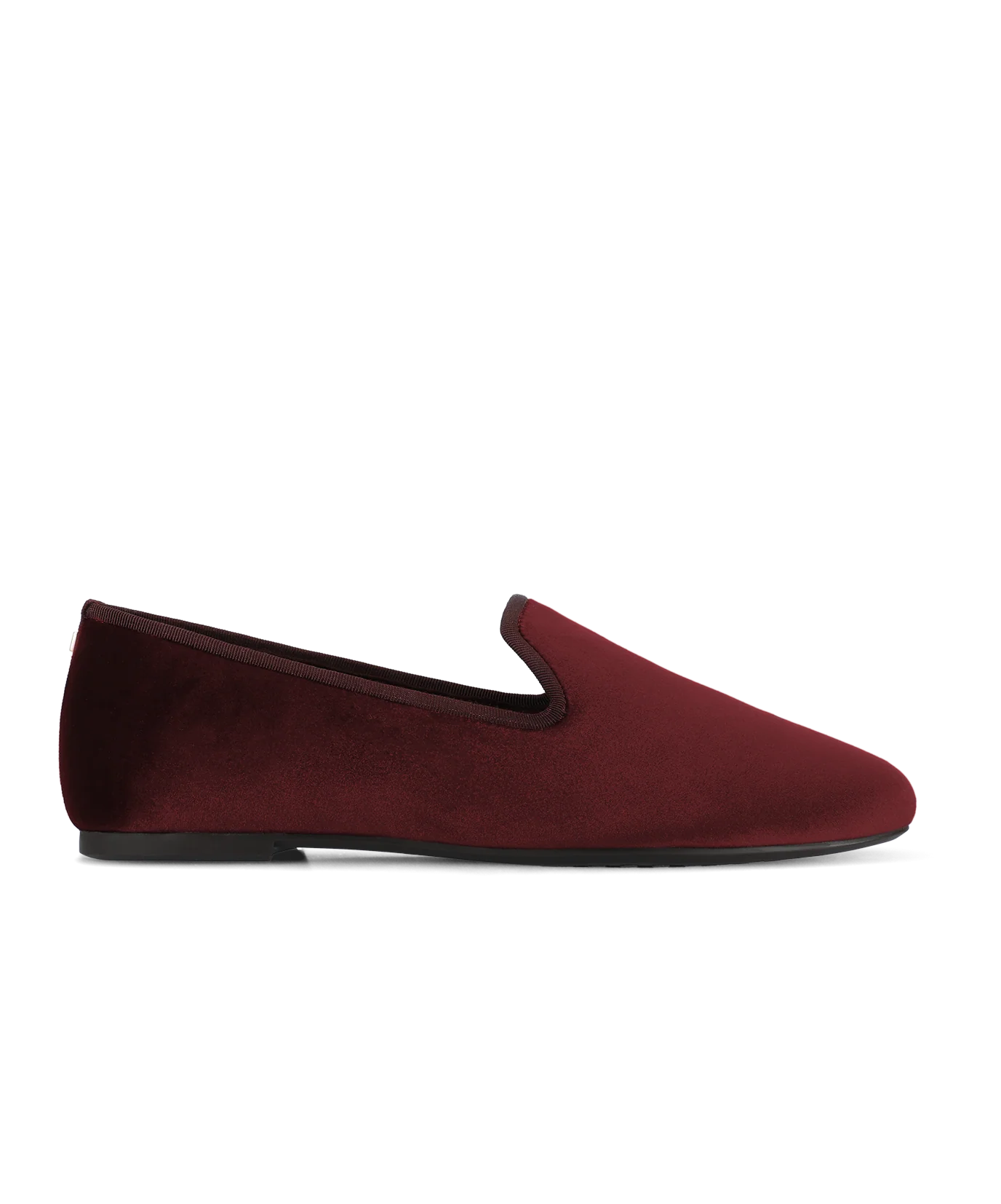 The Starling - New Burgundy Velvet - Image 5