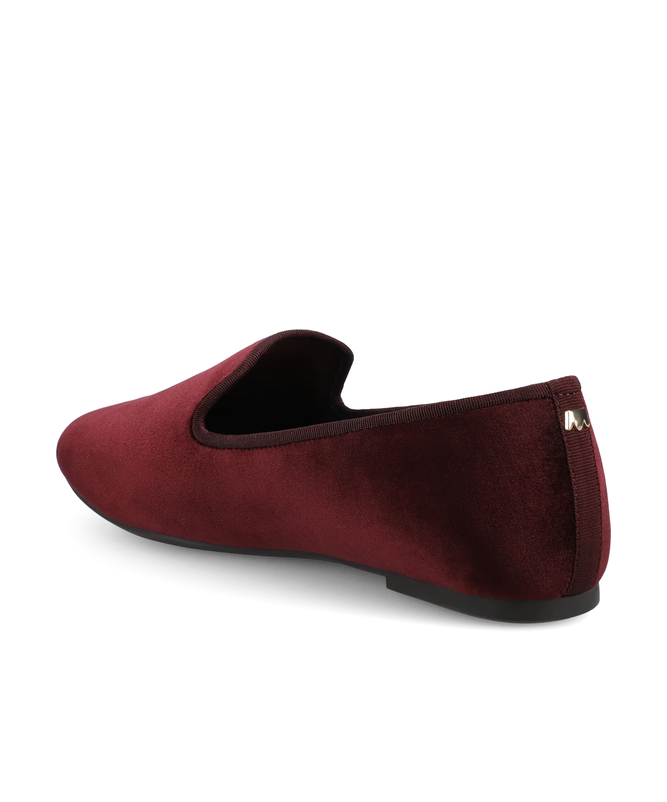 The Starling - New Burgundy Velvet - Image 6