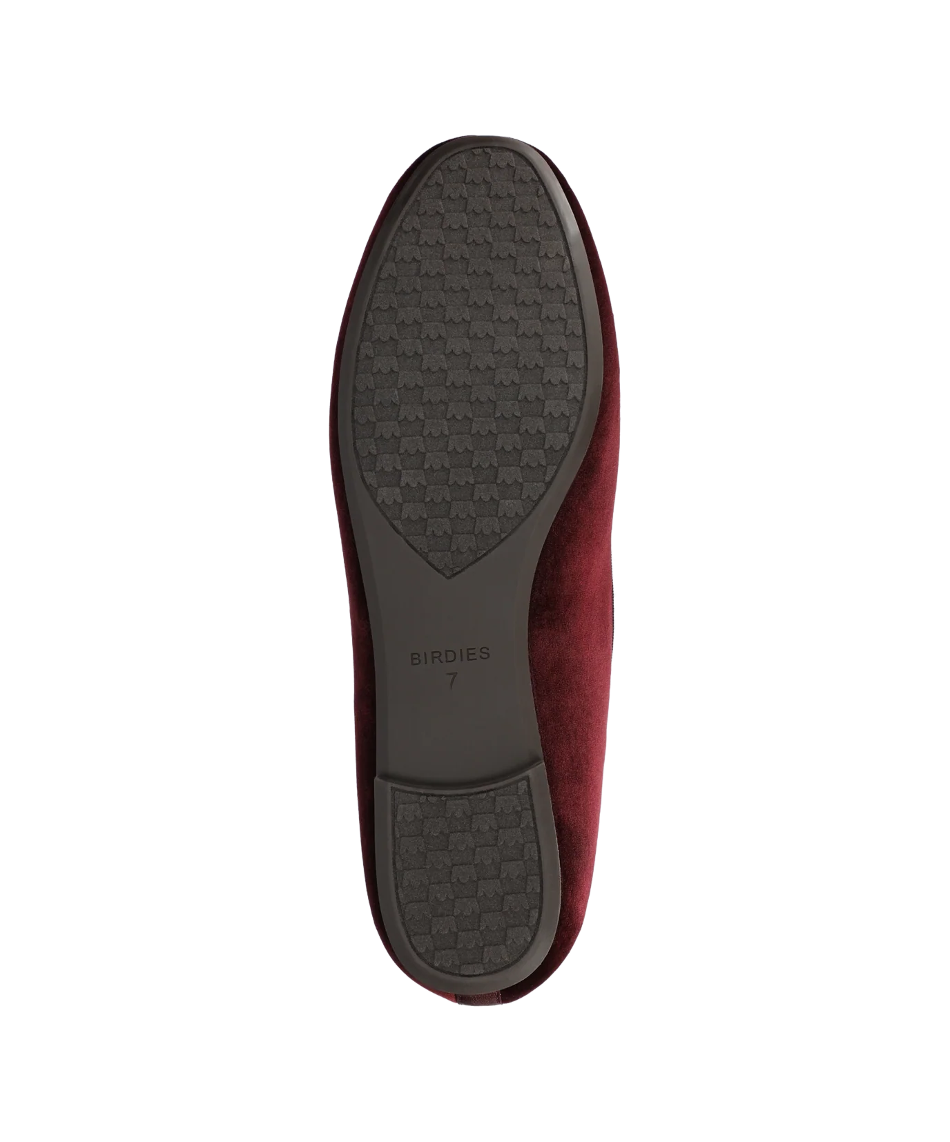 The Starling - New Burgundy Velvet - Image 7