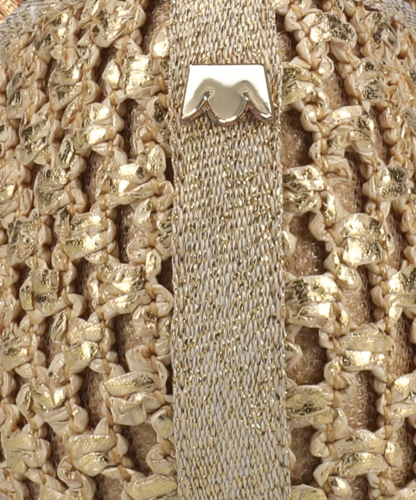 The Songbird - Gold Openweave - Image 3