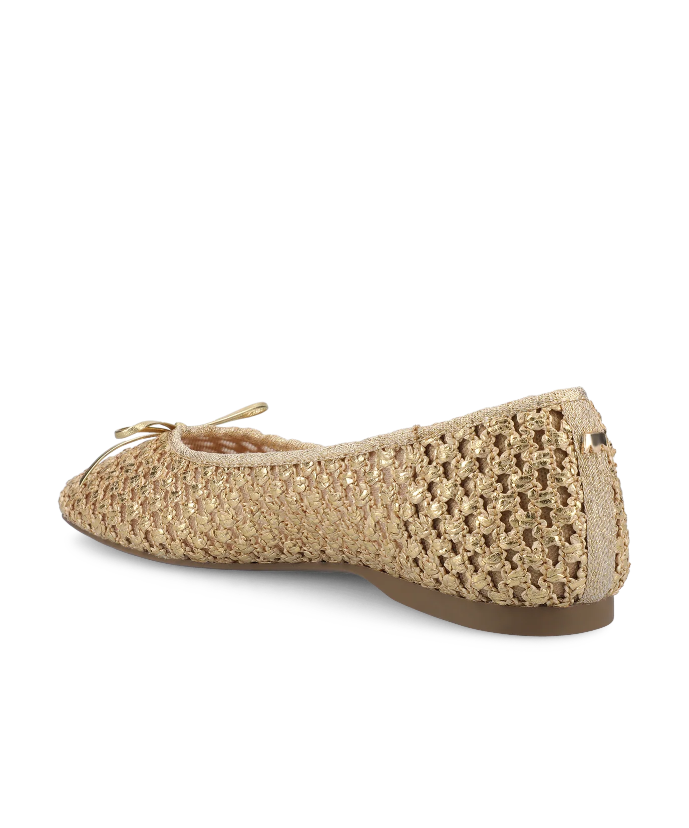 The Songbird - Gold Openweave - Image 7