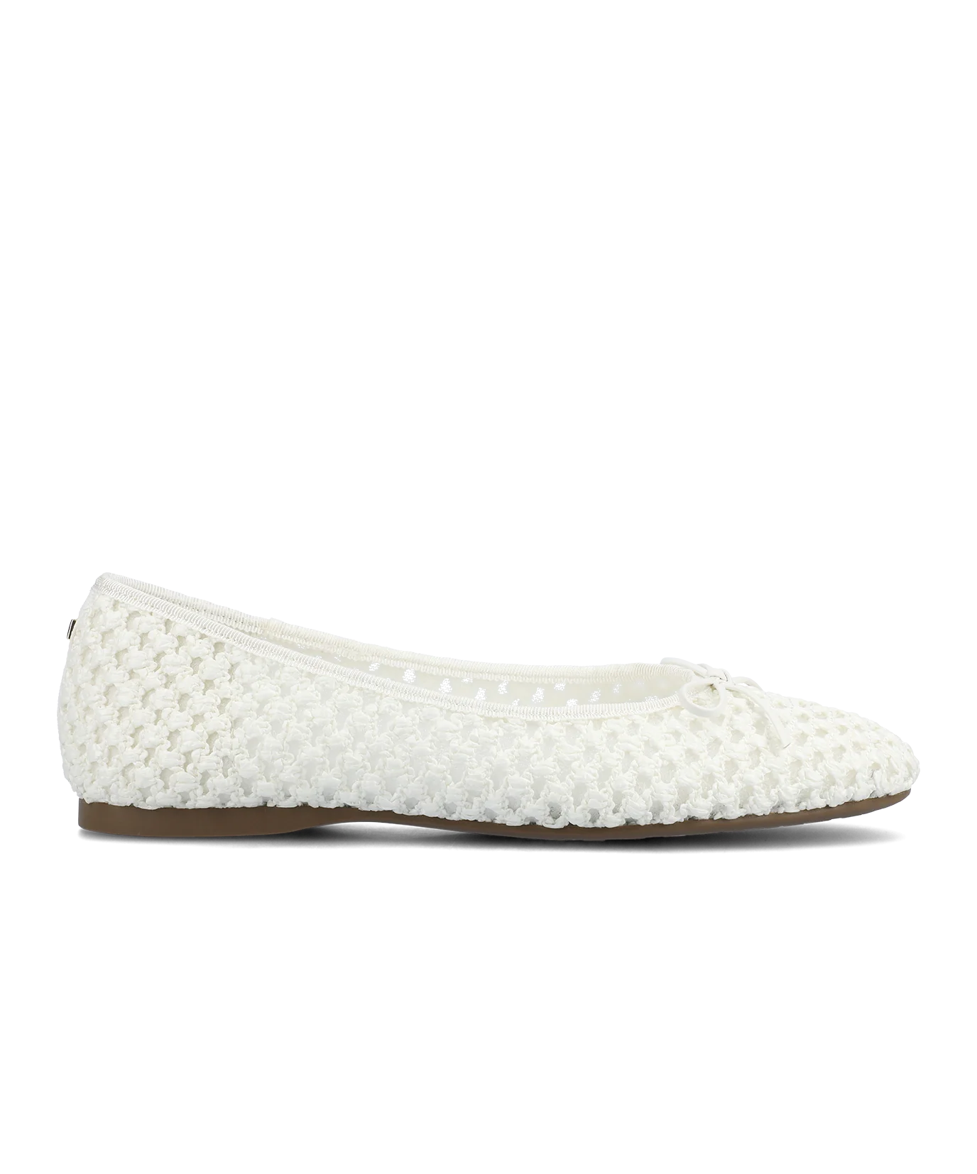 The Songbird - White Openweave - Image 6