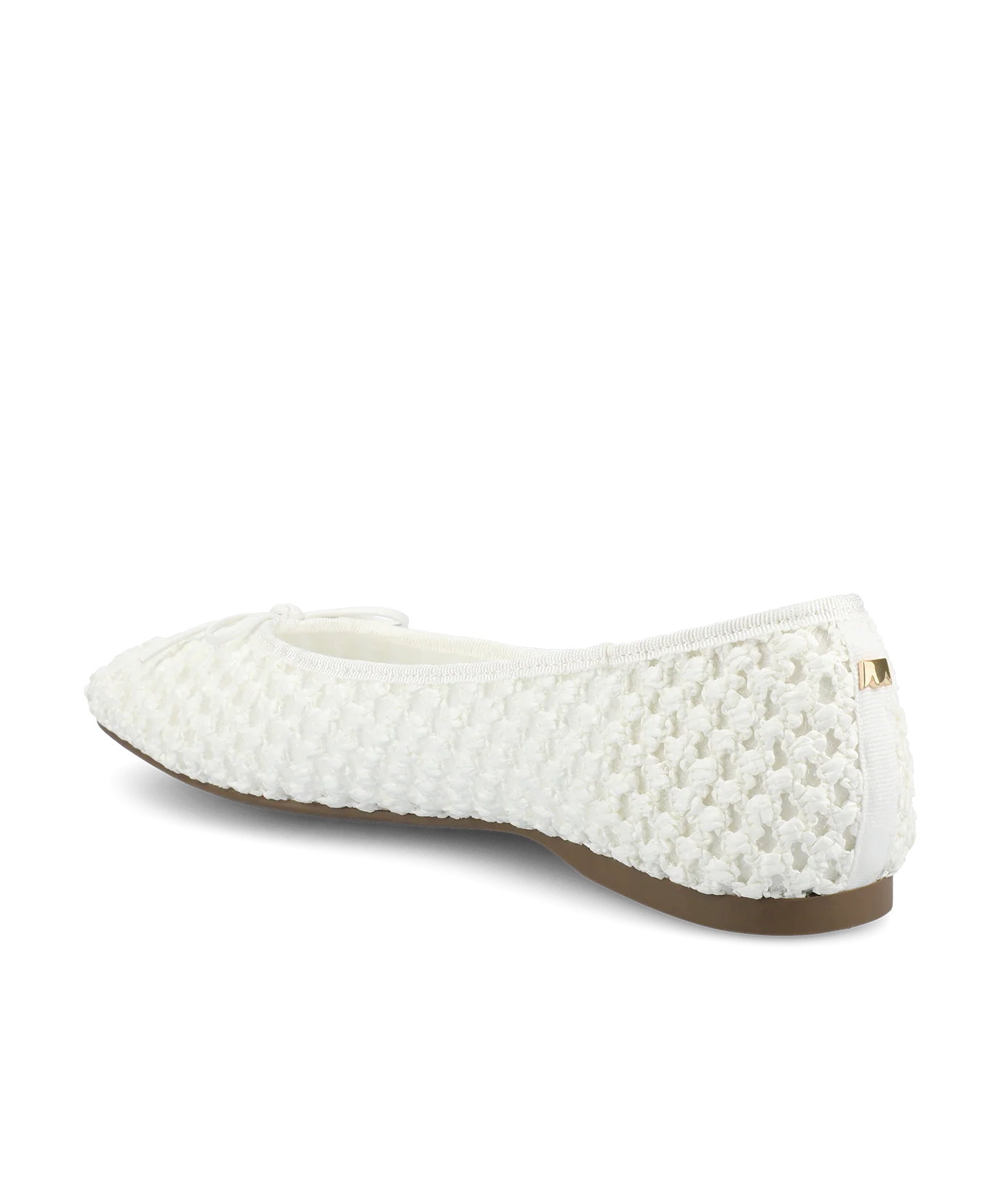 The Songbird - White Openweave - Image 7