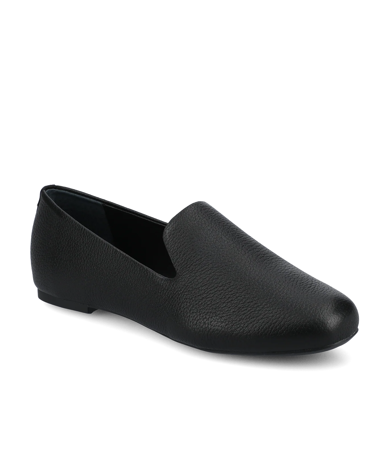 The Starling - Jet Leather