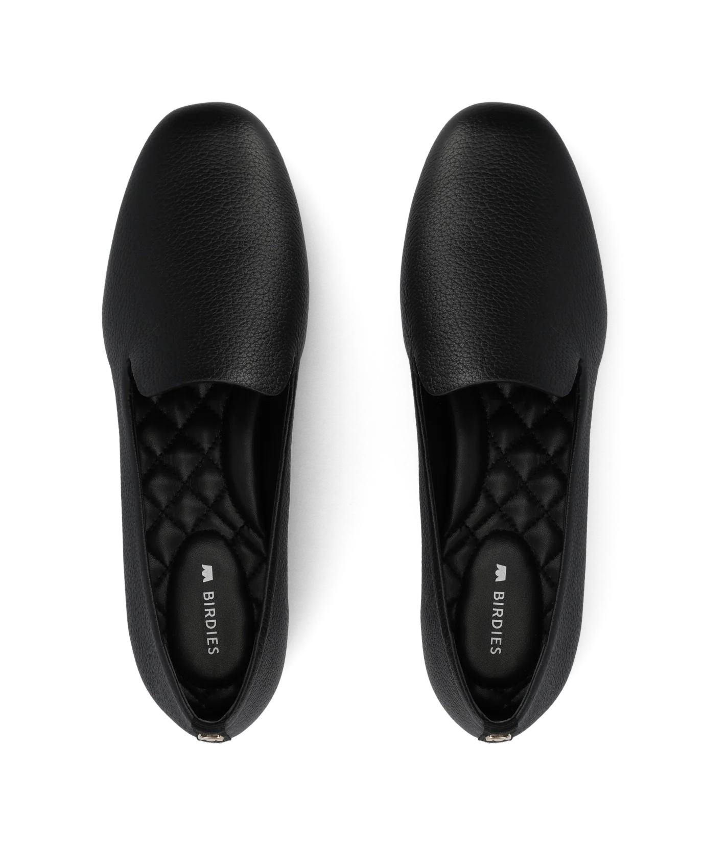 The Starling  - Jet Leather - Image 4