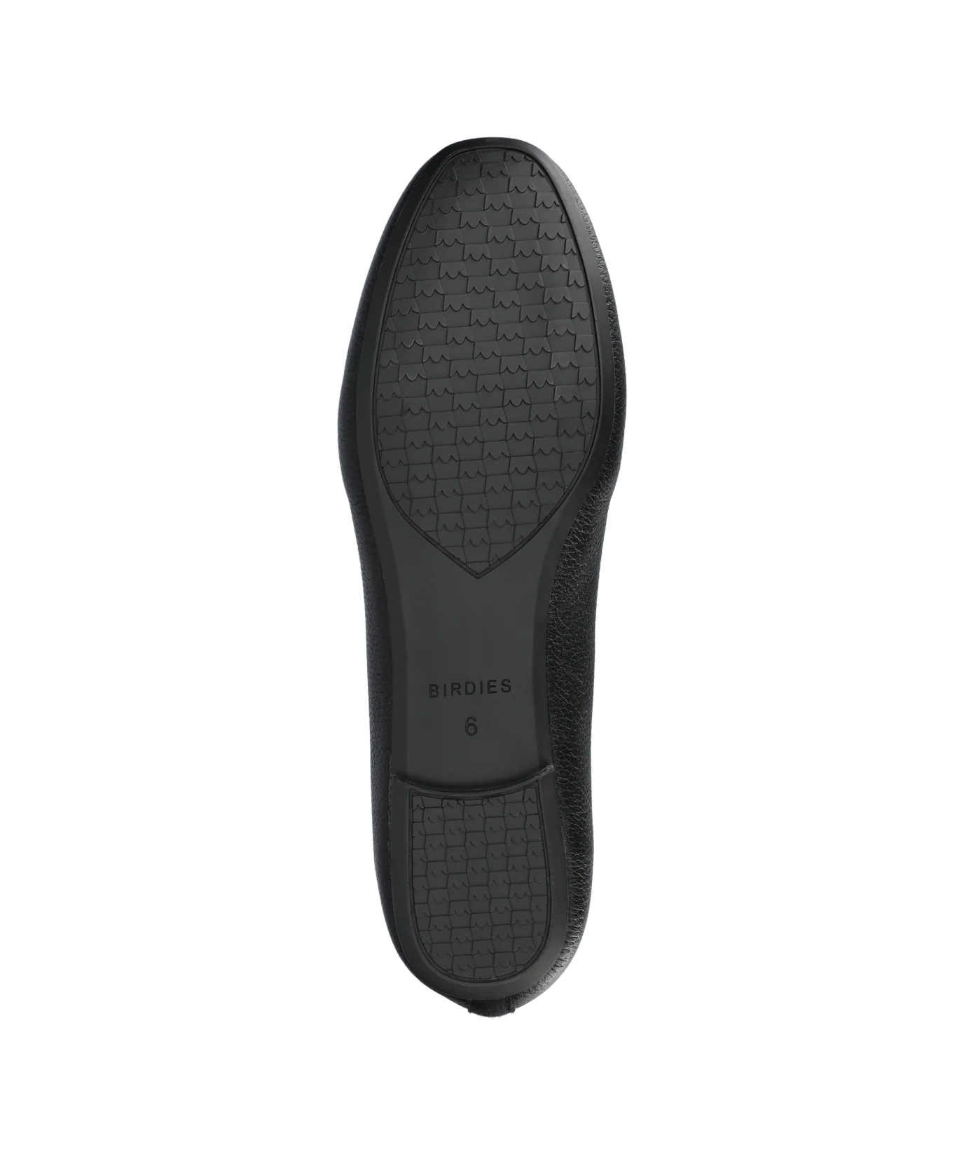 The Starling - Jet Leather - Image 7