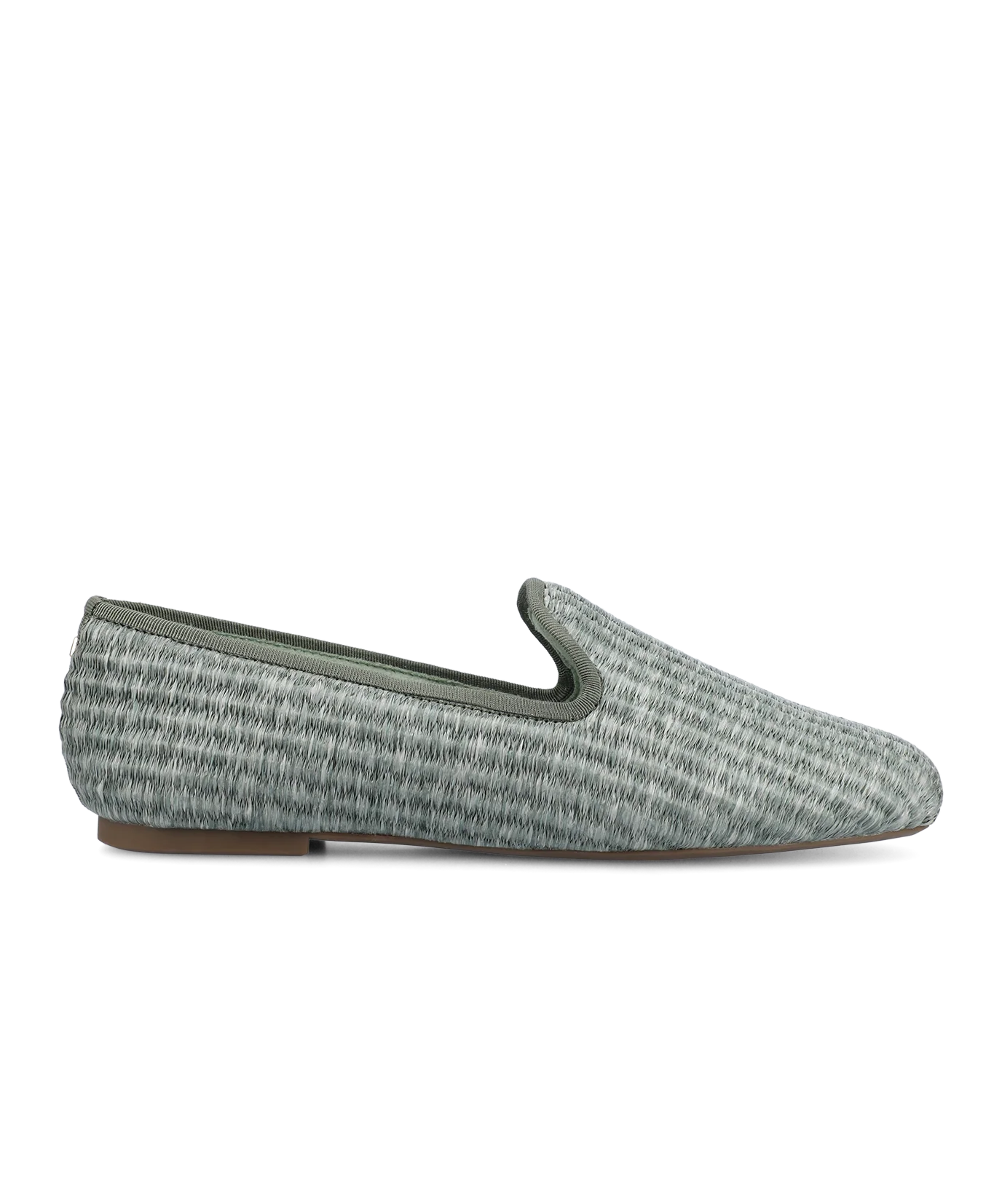 The Starling - Seafoam Raffia - Image 5
