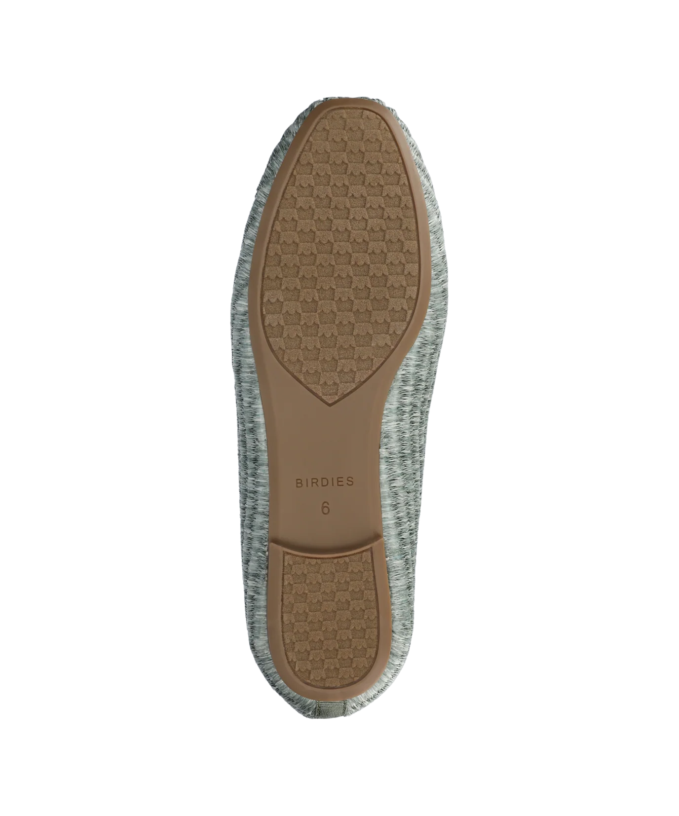 The Starling - Seafoam Raffia - Image 7