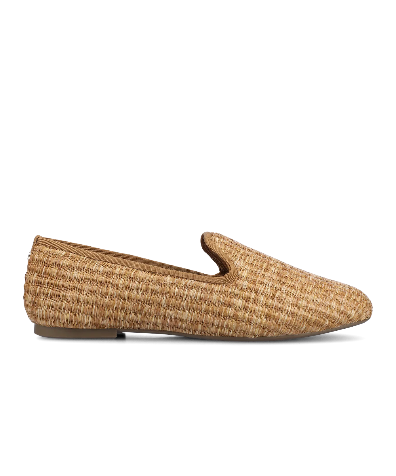 The Starling - Tan Raffia - Image 6