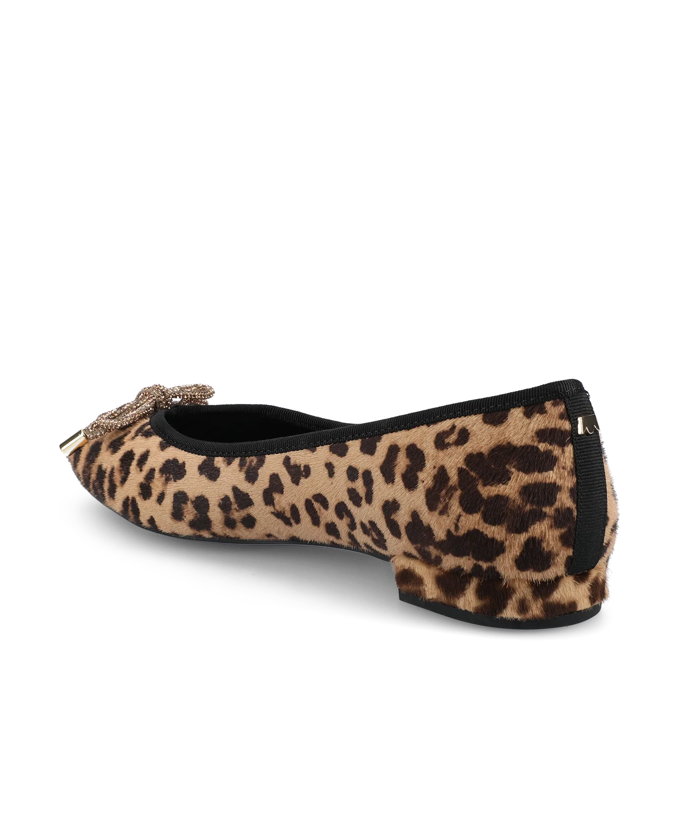 The Goldfinch 15 - Leopardprint Haircalf - Image 6