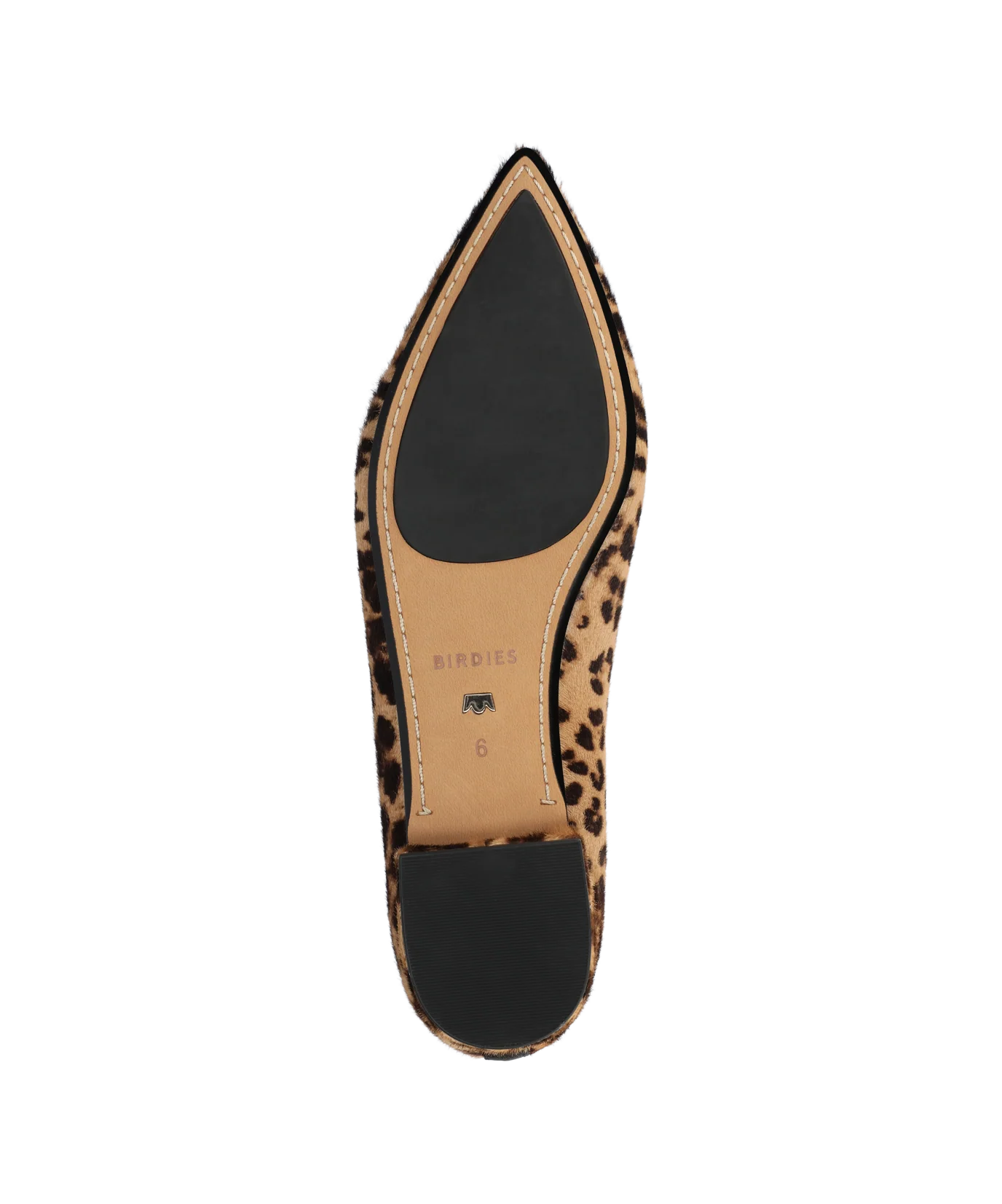 The Goldfinch 15 - Leopardprint Haircalf - Image 7