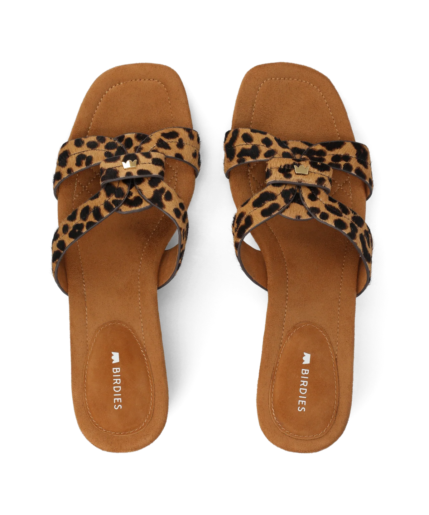 The Kiwi 40 Icon - Leopard Haircalf - Image 5