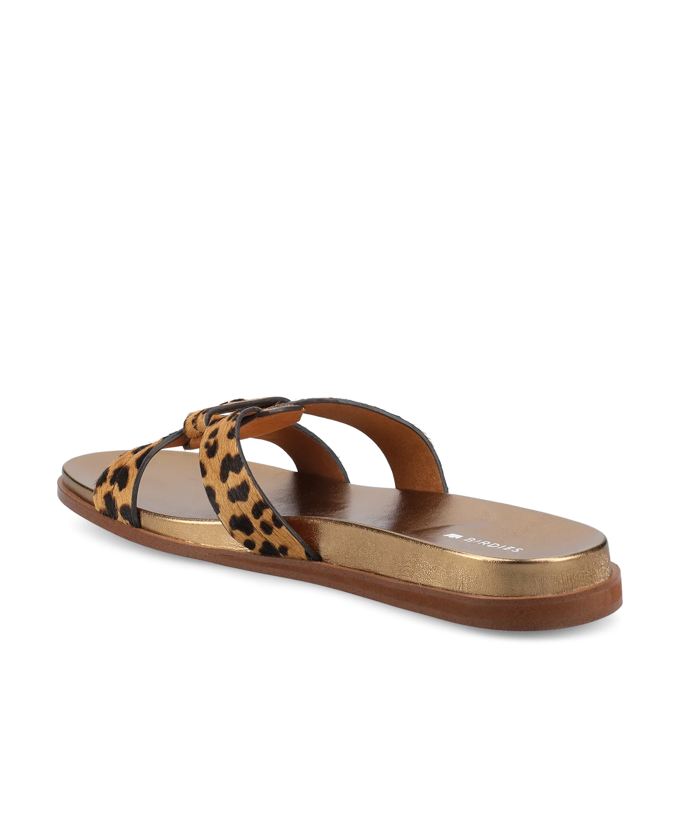 The Sunbird Icon - Leopardprint Haircalf - Image 6
