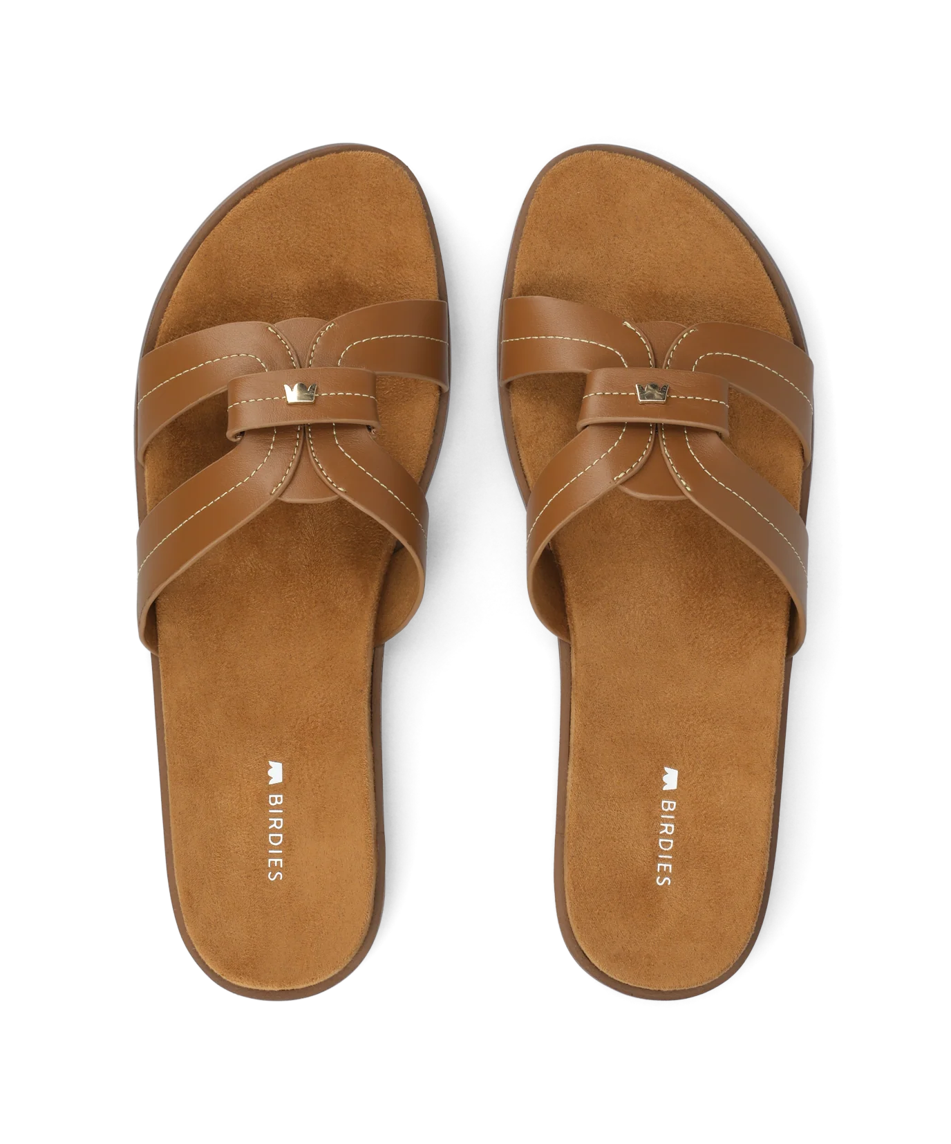 The Sunbird Icon - Tan Leather - Image 4