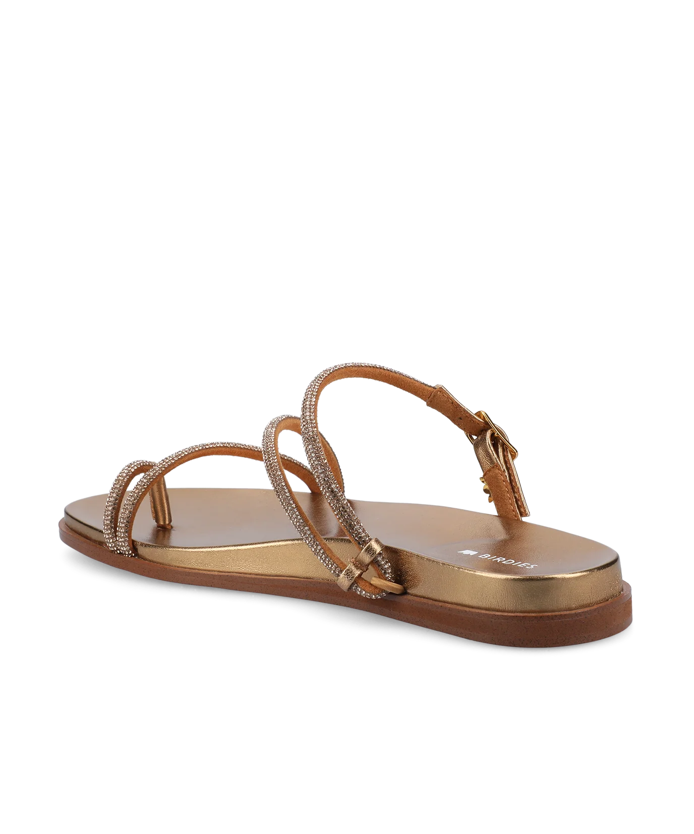 The Sunbird String - Gold Jewels - Image 6