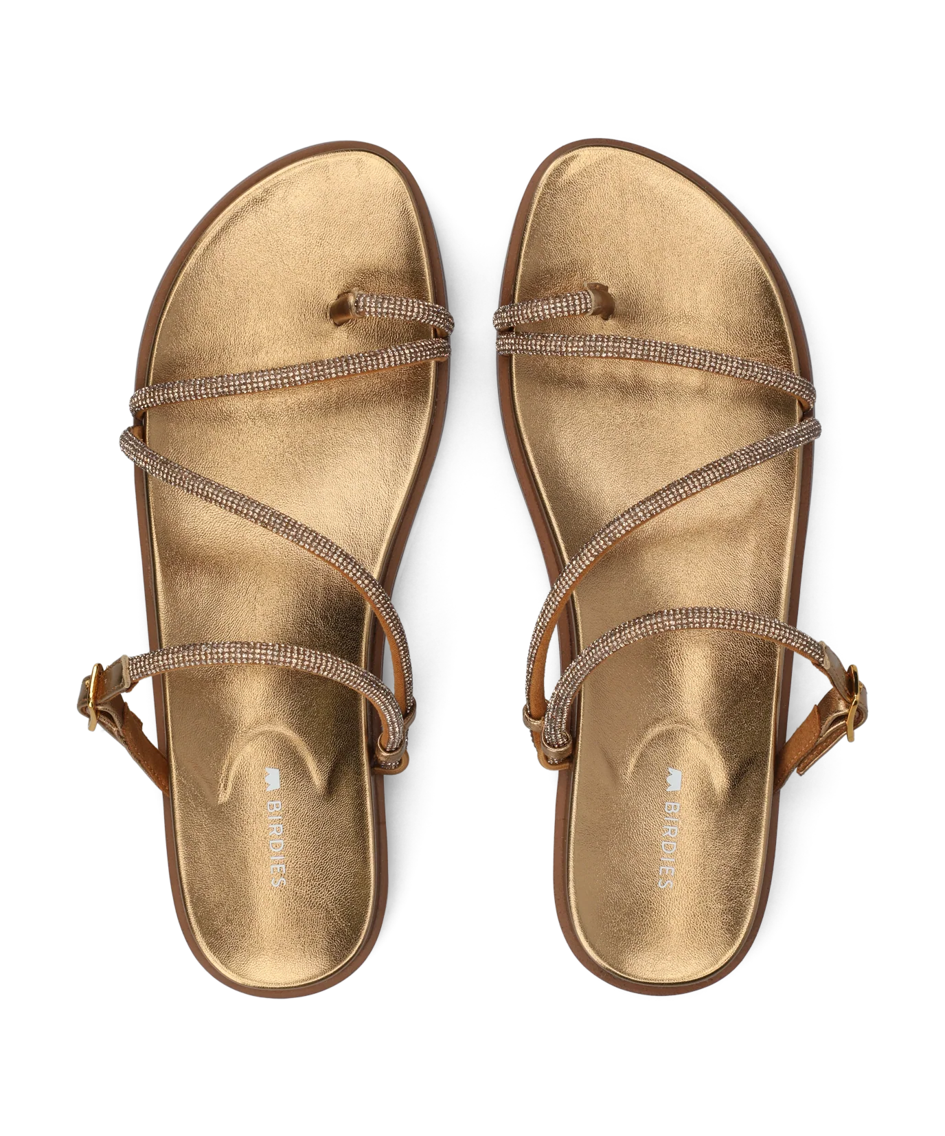 The Sunbird String - Gold Jewels - Image 7