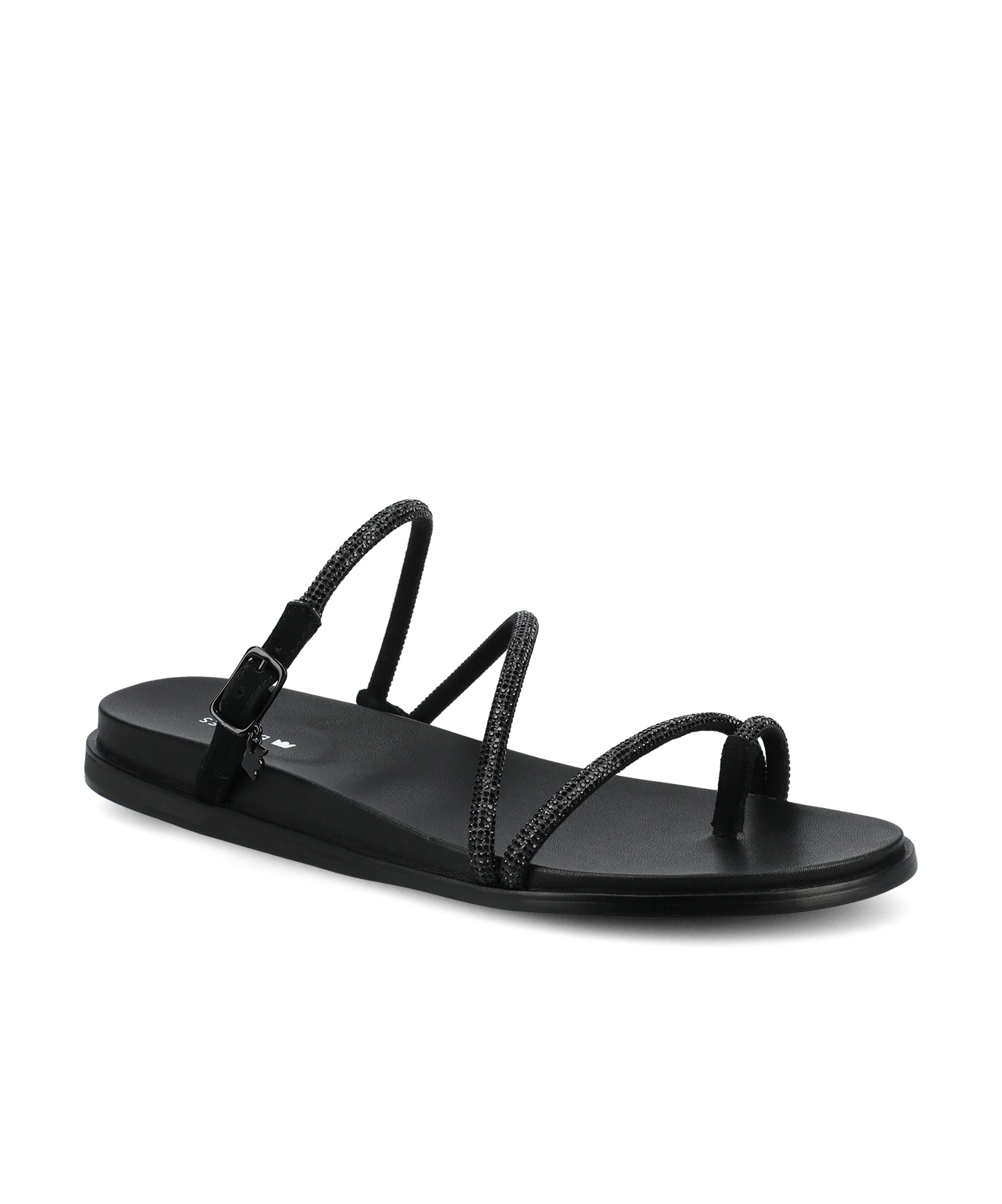 The Sunbird String - Onyx Jewels