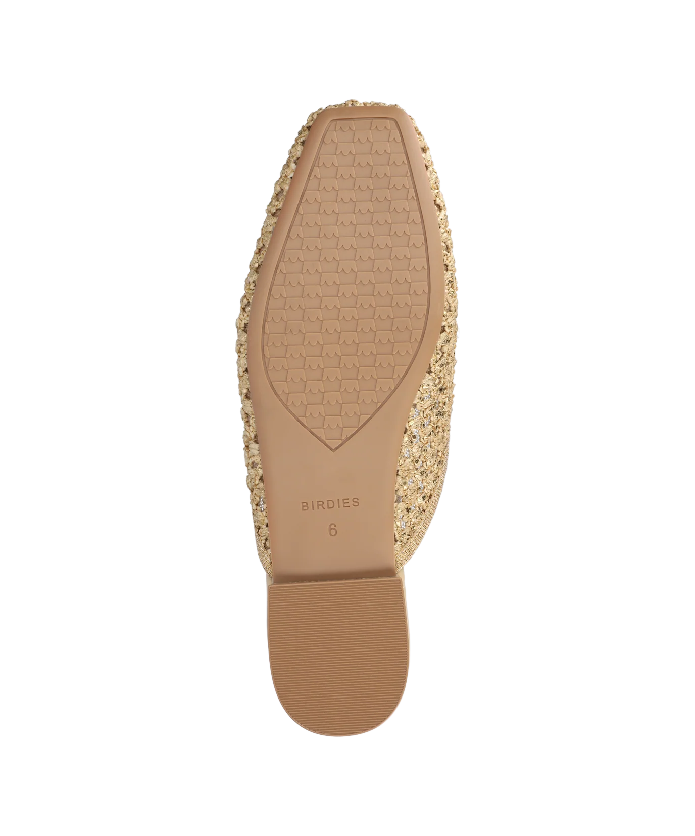 The Lovebird - Gold Openweave - Image 8