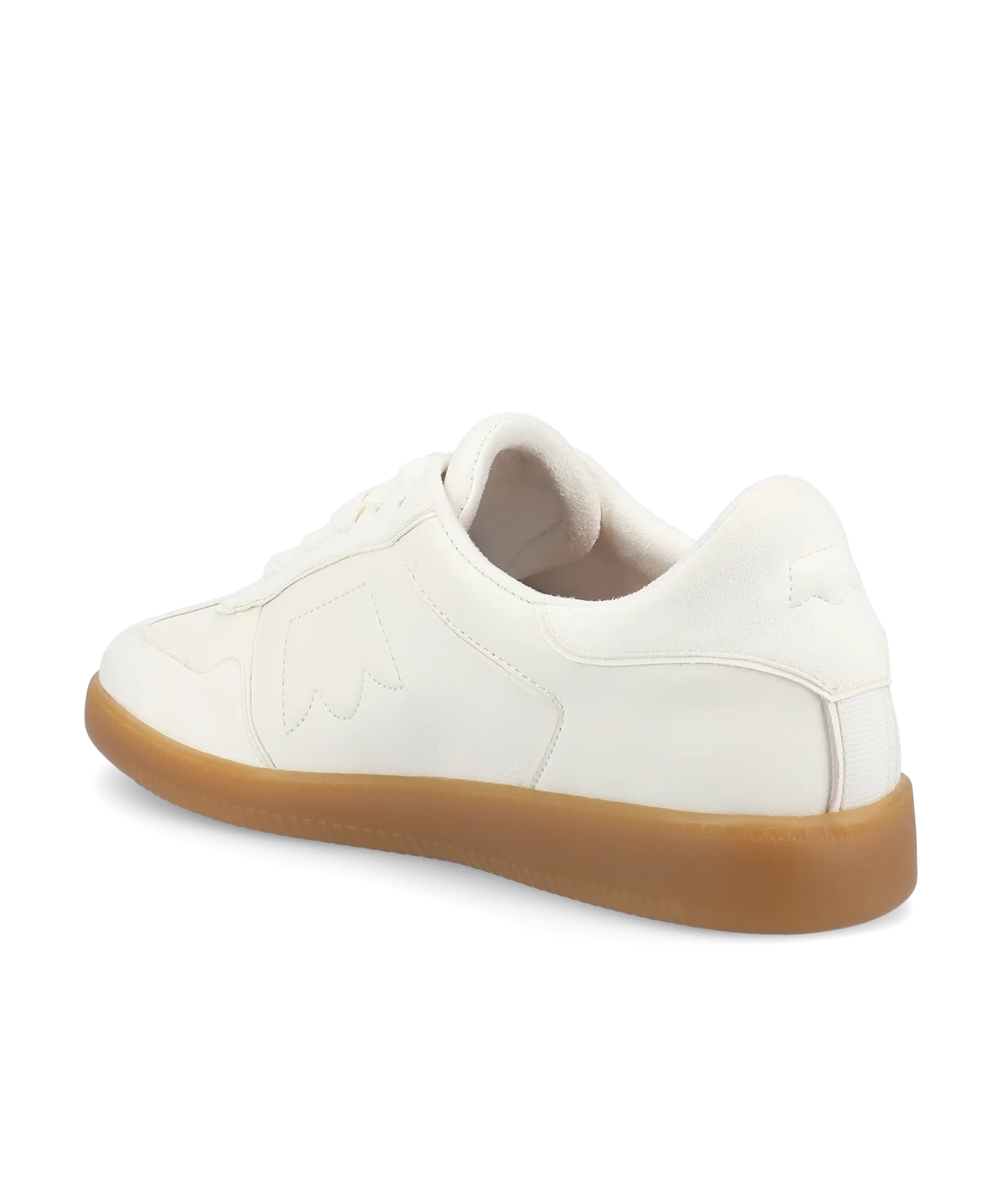 The Jay Sneaker - Off-White Leather - Image 7